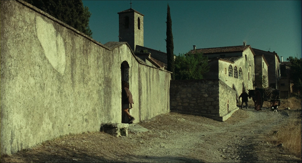 Pa negre [Black Bread][黑色面包] (2010)