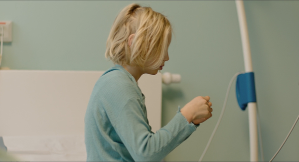 Systemsprenger [System Crasher][系统破坏者] (2019)