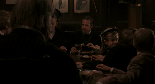 Bram Stokers Dracula (1992)