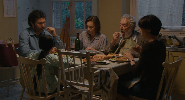 Il y a longtemps que je t'aime [I've Loved You So Long][我爱你很长时间了] (2008)