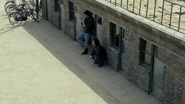 立春 [And the Spring Comes] (2007)