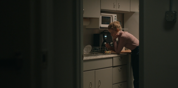 The Assistant (2019)