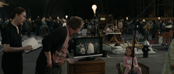 Synecdoche, New York (2008)