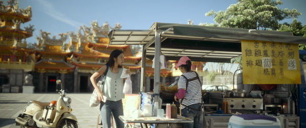 消失的情人節 [My Missing Valentine] (2020)