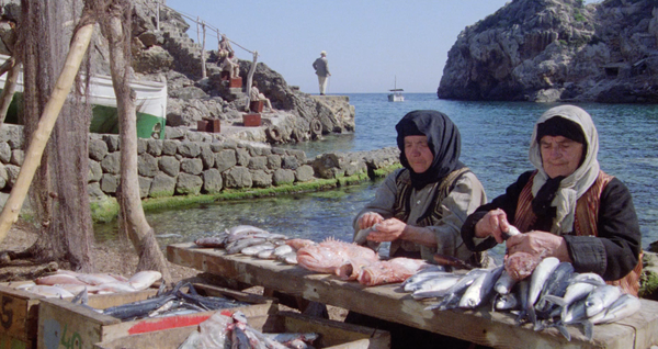 Evil Under the Sun (1982)