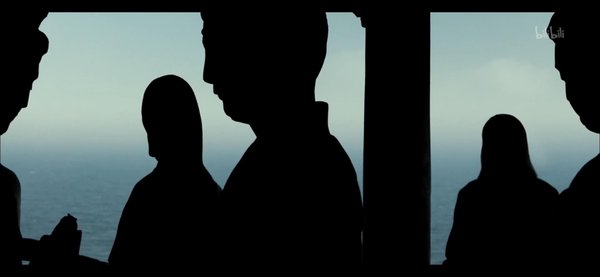 长江图 [Crosscurrent] (2016)