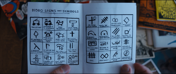 Under the Silver Lake (2018)