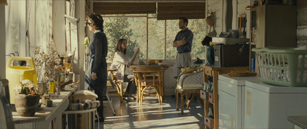August: Osage County (2013)