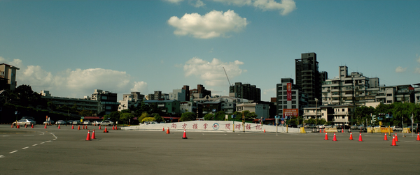 陽光普照 [A Sun] (2019)