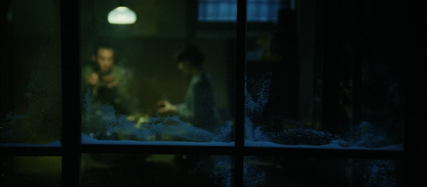 吳清源 [The Go Master] (2006)