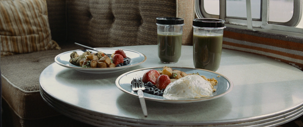 Sound of Metal (2019)