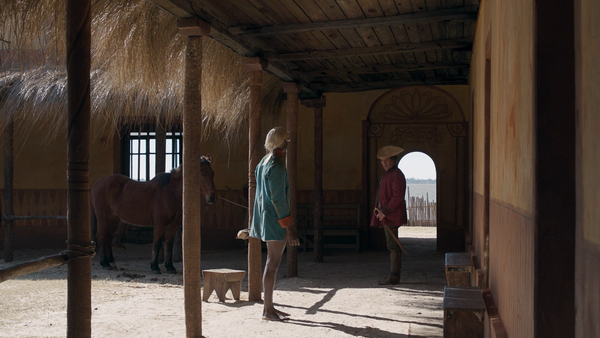 Zama (2017)