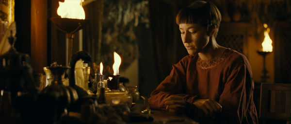 Die Papstin [Pope Joan][女教皇] (2009)