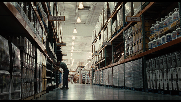 Burn After Reading (2008)