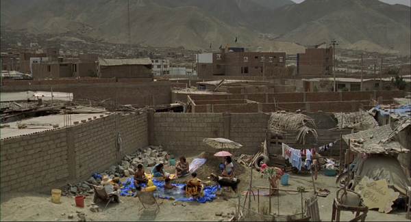 La teta asustada [The Milk of Sorrow][伤心的奶水] (2009)