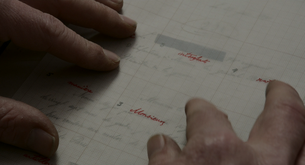 J'accuse [An Officer and a Spy][我控诉] (2019)