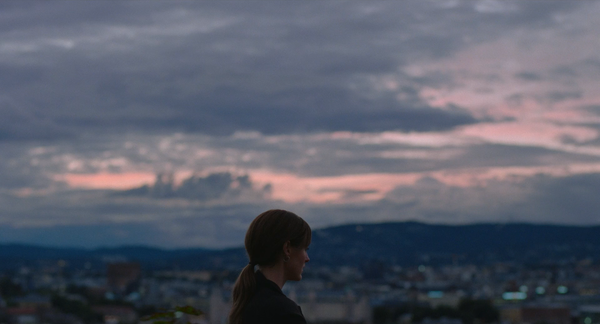 Verdens verste menneske [The Worst Person in the World][世界上最糟糕的人] (2021)