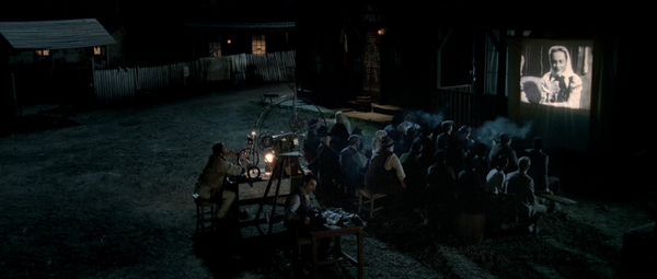 Nunta muta [Silent Wedding][无声婚礼] (2008)