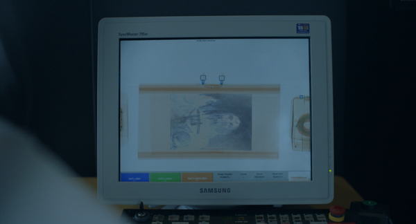 The Lost Leonardo (2021)