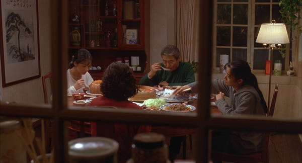 飲食男女 [Eat Drink Man Woman] (1994)