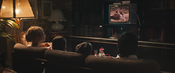 Lacci [The Ties][鞋带] (2020)