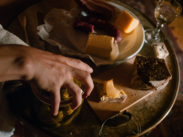 Fabian Oder Der Gang Vor Die Hunde [Fabian: Going to the Dogs][法比安] (2021)