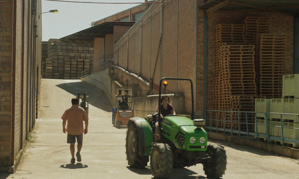 Alcarràs [Alcarras][阿尔卡拉斯] (2022)