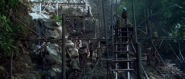 1492: Conquest of Paradise (1992)