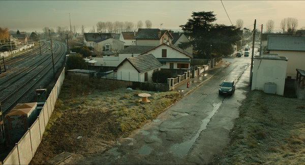 Le Passe [伊朗式离婚][The Past] (2013)