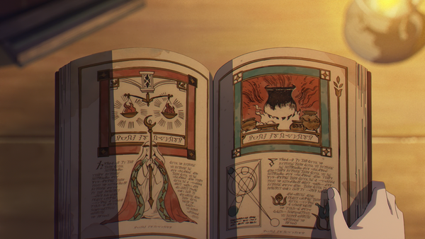 葬送のフリーレン [Frieren: Beyond Journey's End][葬送的芙莉莲] (2023)