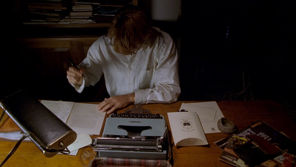 The Talented Mr. Ripley (1999)