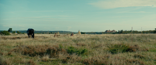 Bastarden [The Promised Land][恶棍] (2023)