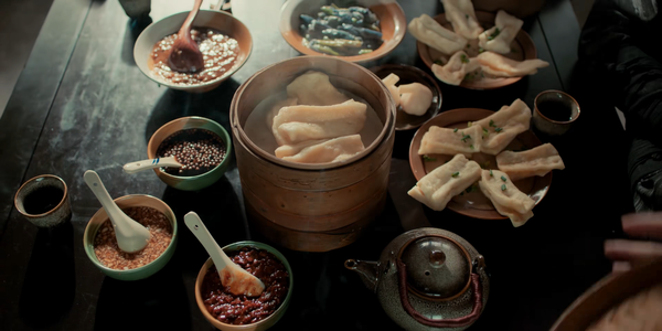 繁城之下 [Ripe Town] (2023)