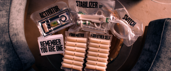 The Substance (2024)