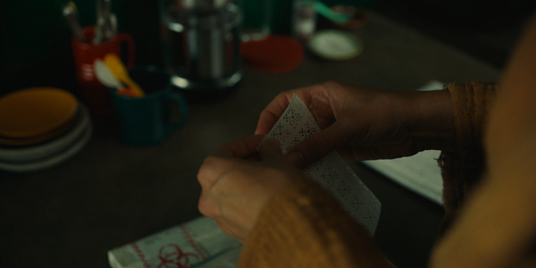 The Assessment (2024)