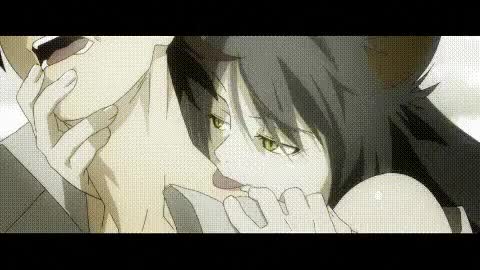 <p>阿部严一郎 - 化物语</p>