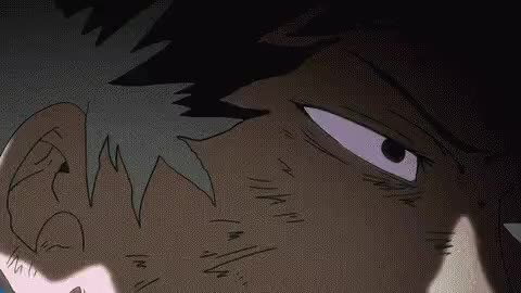 <p>佐藤利幸 - Mob Psycho 100</p>