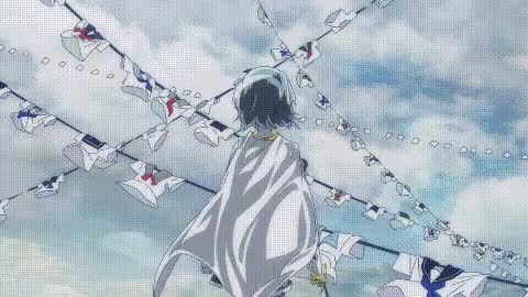 <p>长田宽人 - 魔法纪录</p>