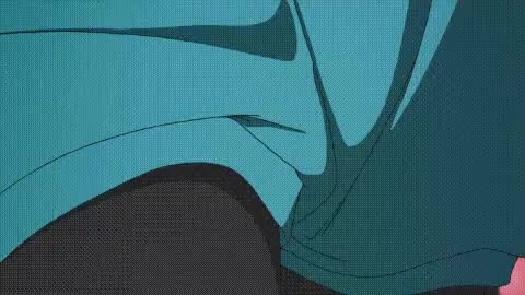 <p>本田雄 - Space Dandy</p>