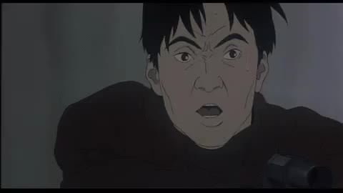 <p>安藤真裕 - 人狼</p>