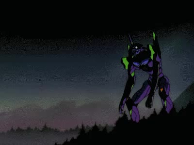 <p>矶光雄 - EVA</p>
