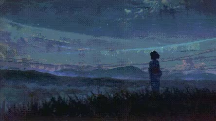 <p>桥本敬史 - 你的名字</p>