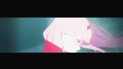 <p>米山舞 - Darling in the FranXX</p>
