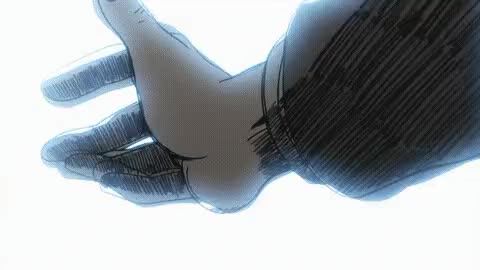 <p>宫本讬自 - Mob Psycho 100</p>