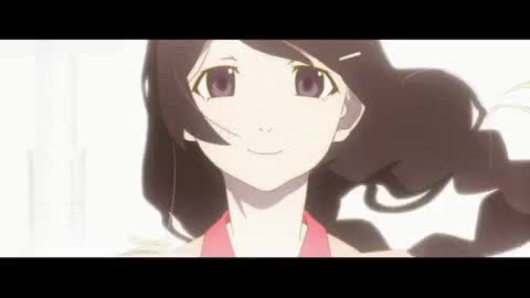 <p>今村亮 - 化物语</p>