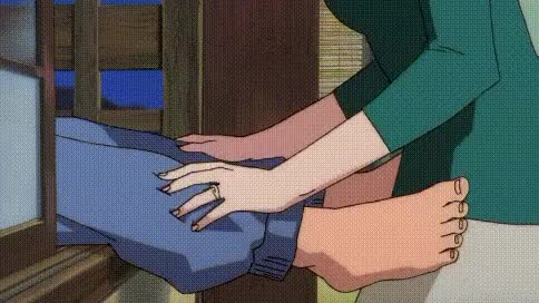 <p>松本宪生 - 天地无用</p>