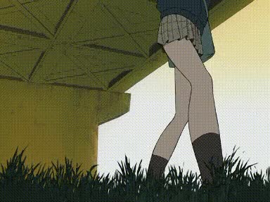 <p>大塚伸治/西尾铁也 - FLCL</p>