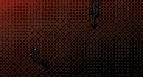 <p>伊藤嘉之 - 星际牛仔: 天国之门</p>