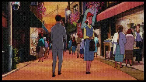 <p>木上益治 - 蜡笔小新：大人帝国反击战</p>