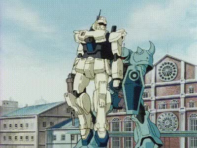 <p>山下明彦 - 机动战士高达第08MS小队</p>
